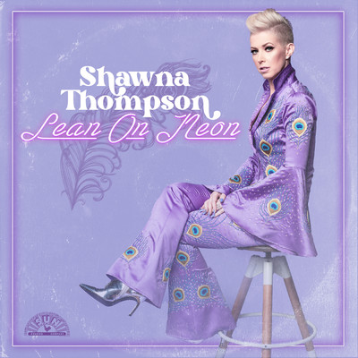 アルバム/Lean On Neon/Shawna Thompson