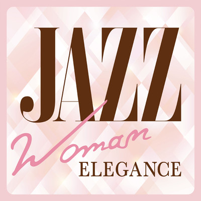 Jazz Woman (エレガンス)/Various Artists