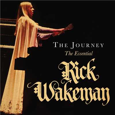 アルバム/The Journey (The Essential)/リック・ウェイクマン