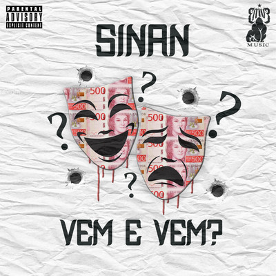 アルバム/Vem E Vem？ (Explicit)/SINAN