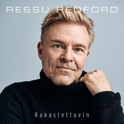 シングル/Rakastettavin/Ressu Redford