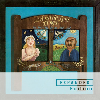 アルバム/Liefde Ende Leid (Remastered ／ Expanded Edition)/Fungus