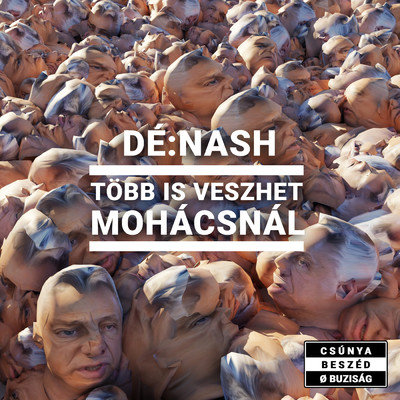TOBB IS VESZHET MOHACSNAL (Explicit)/De:Nash