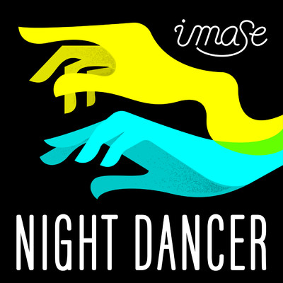 NIGHT DANCER (English Ver.)/imase