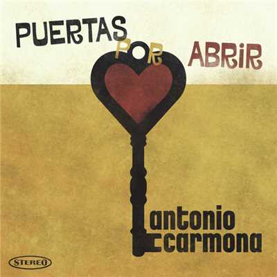 シングル/Puertas Por Abrir/Antonio Carmona