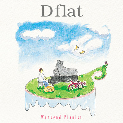 アルバム/Weekend Pianist/D flat