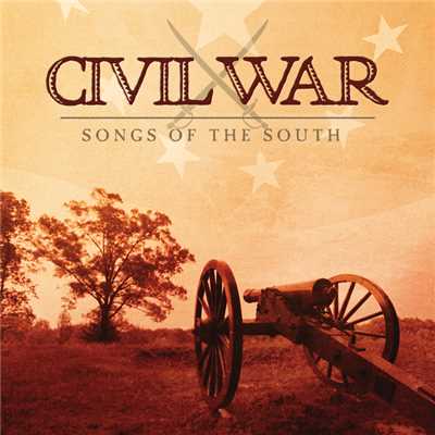 アルバム/Civil War: Songs Of The South/クレイグ・ダンカン
