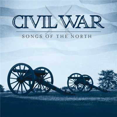アルバム/Civil War: Songs Of The North/クレイグ・ダンカン