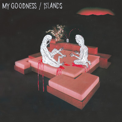 アルバム/Islands/My Goodness