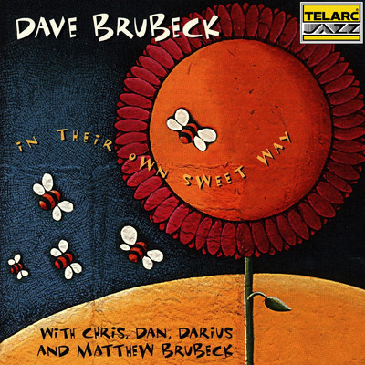 アルバム/In Their Own Sweet Way/Dave Brubeck