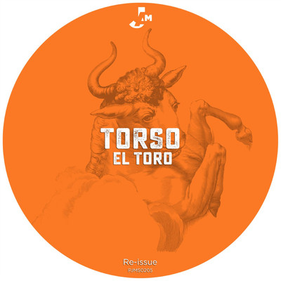 El Toro (Can7 Fruitcake Mix)/Torso