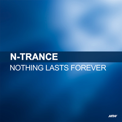 アルバム/Nothing Lasts Forever/N-トランス