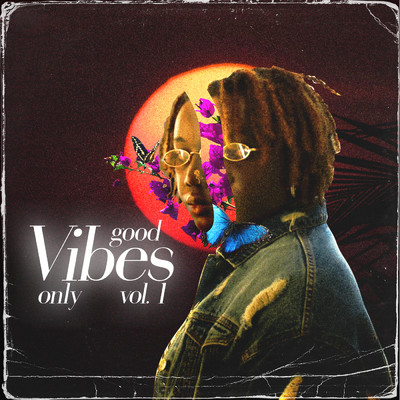 アルバム/Good Vibes Only (Vol. 1)/Trinisha Browne