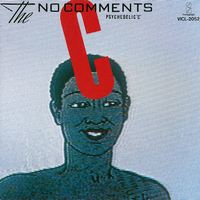 アルバム/PSYCHEDELIC ”C”/THE NO COMMENTS