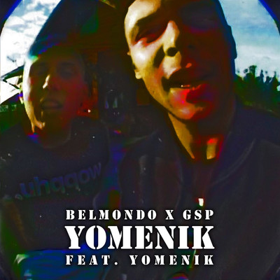 YoMenik/Belmondo