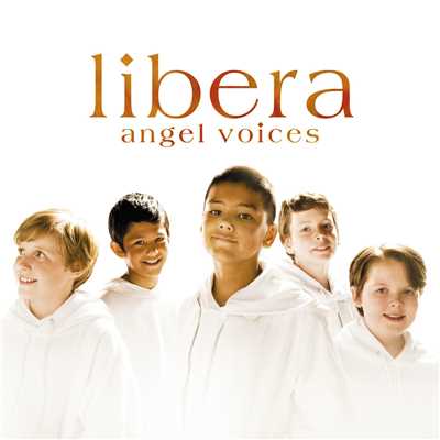 Angel Voices/リベラ