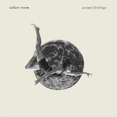 アルバム/Actual Feelings/Safari Room