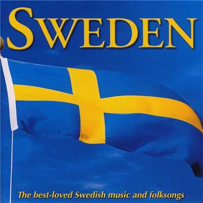 The Best Loved Swedish Music And Folk Songs