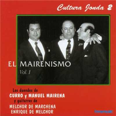 Cultura Jonda II. El Mairenismo vol. I/Various Artists