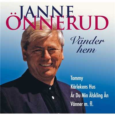 アルバム/Vander hem/Janne Onnerud