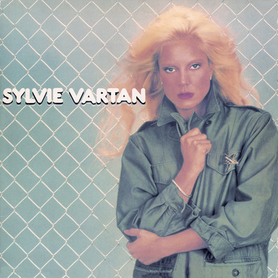 アルバム/Bienvenue solitude/Sylvie Vartan