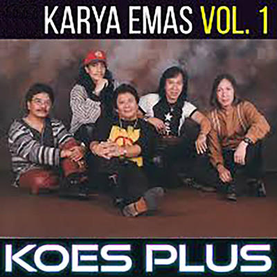 アルバム/Karya Emas, Vol. 1/Koes Plus