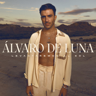 アルバム/Levantaremos al sol/Alvaro De Luna