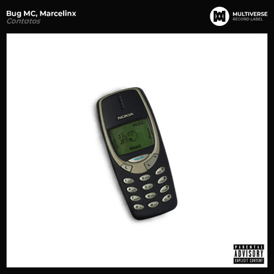 Bug MC／Marcelinx