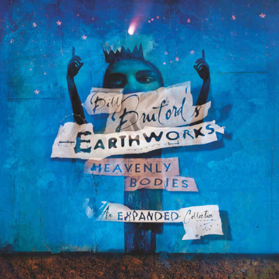 Up North/Bill Bruford's Earthworks