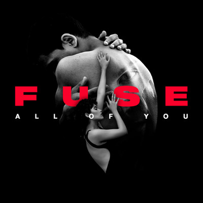 シングル/All Of You/Fuse