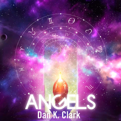 アルバム/Angels/Dan K. Clark