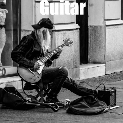 Guitar/Manpreet Sidhu