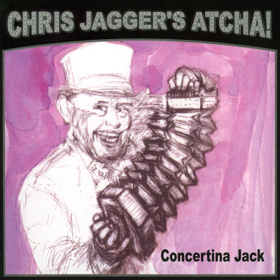 Just One Step/Chris Jagger's Atcha！