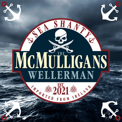 シングル/Wellerman (Sea Shanty)/The McMulligans