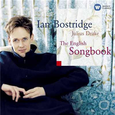 アルバム/The English Songbook/Ian Bostridge／Julius Drake