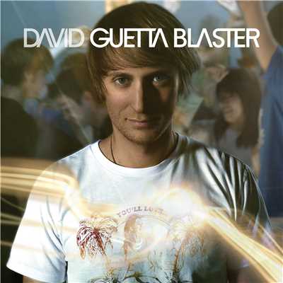 Guetta Blaster/David Guetta