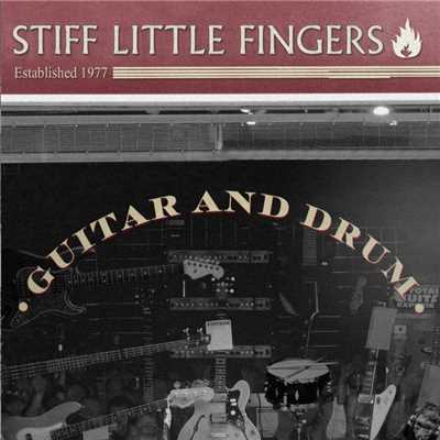 Who Died And Made You Elvis？/Stiff Little Fingers