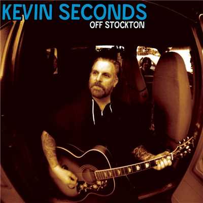 The Broken & The Bent/Kevin Seconds