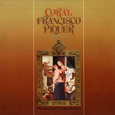 Coral Francisco Piquer/Coral Francisco Piquer