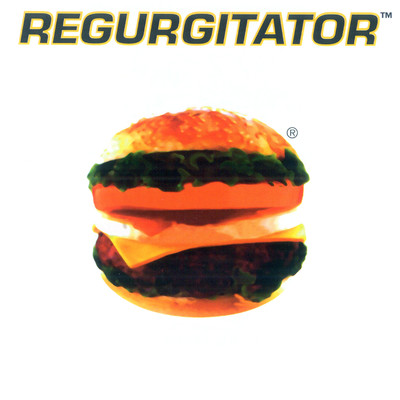 アルバム/Regurgitator/Regurgitator
