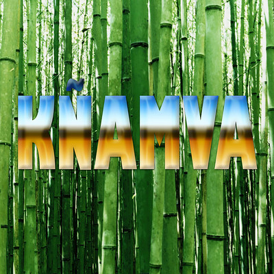 アルバム/Knamva/Knamva