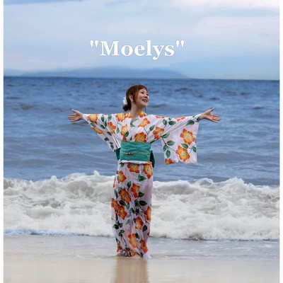 アルバム/”Moelys”/Moelys