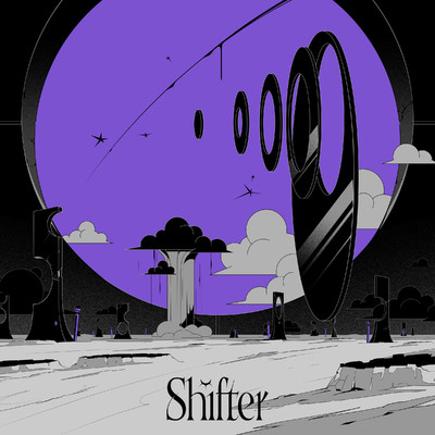 Shifter/梓川