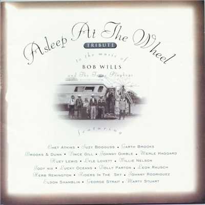 アルバム/Tribute To The Music Of Bob Wills/Asleep At The Wheel