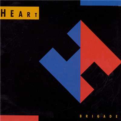 アルバム/Brigade/Heart