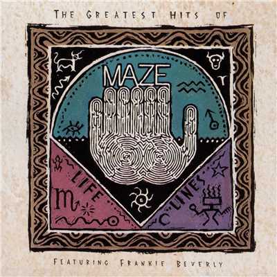 Southern Girl (Clean) (featuring Frankie Beverly)/MAZE