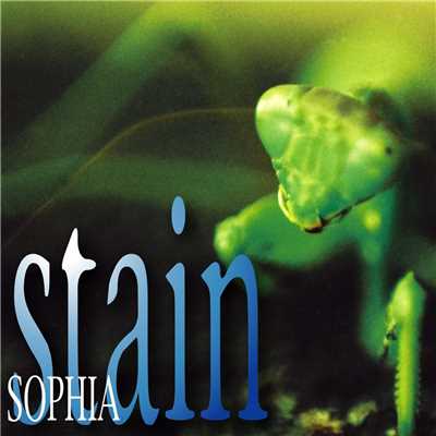アルバム/stain/SOPHIA