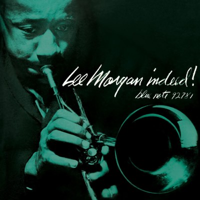 シングル/スタンド・バイ/Lee Morgan Quintet