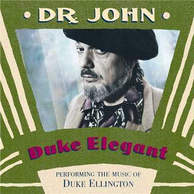 On the Wrong Side of the Railroad Tracks/Dr John