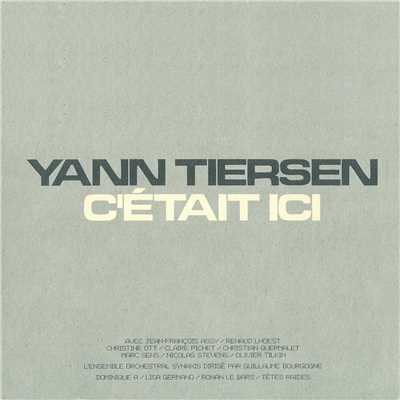 Yann Tiersen & Claire Pichet